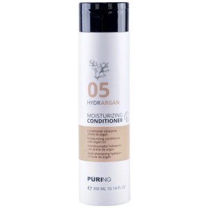 Puring 05 Hydrargan Moisturizing Conditioner - Hydratační kondicionér