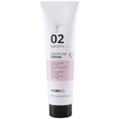 Puring 02 Smoothing Discipline Cream - Uhlazující bezoplachový krém 15