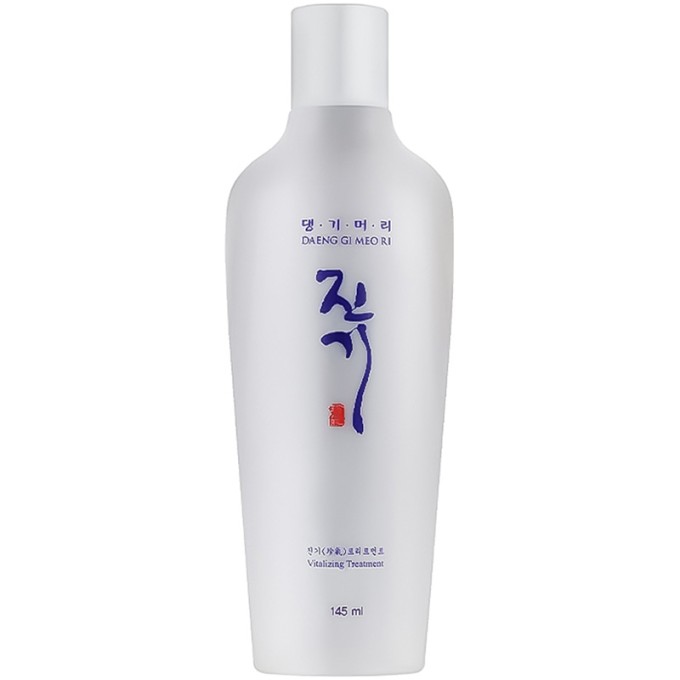 Daeng Gi Meo Ri Vitalizing Treatment - plaukų kondicionierius, 145 ml