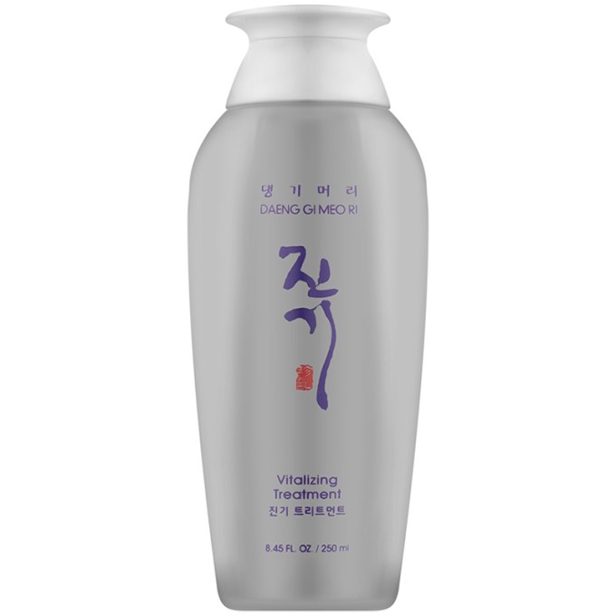 Daeng Gi Meo Ri Vitalizing Treatment - Revitalizační kondicionér 250ml