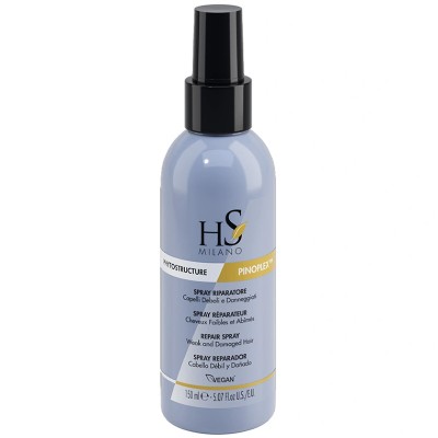 HS Milano Phytostructure Repair Spray - Regenerační ochranný sprej 150