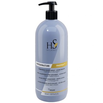 HS Milano Phytostructure Conditioner - Kondicionér se zapečetěním kuti