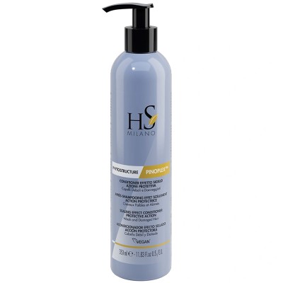 HS Milano Phytostructure Conditioner - Kondicionér se zapečetěním kuti