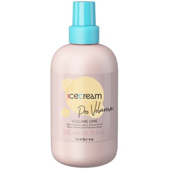 Inebrya Ice Cream Pro-Volume Volume One 300 ml