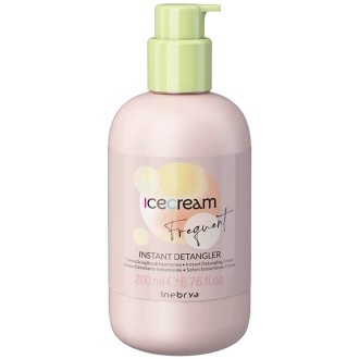 Inebrya Ice Cream Frequent Instant Detangler 200 ml