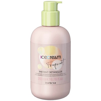 Inebrya Ice Cream Frequent Instant Detangler 200 ml