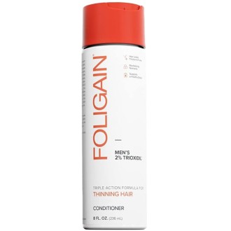 Foligain Triple Action Men´s Conditioner 236 ml
