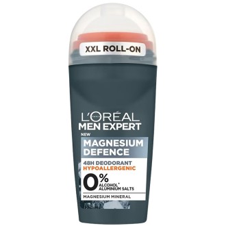 L´Oréal Men Expert Magnesium Defence 48H dezodorantas 50 ml