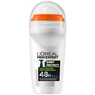 L´Oréal MEN EXPERT Shirt Protect Anti-perspirant 50 ml