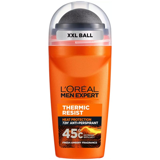 L´Oréal MEN EXPERT Thermic Resist Roll-on 50 ml
