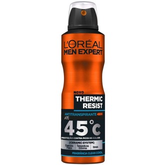 L´Oréal Professionnel Antiperspirant spray for men Men Expert Thermic Resist 150 ml