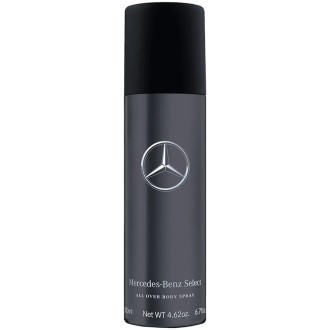 Mercedes Benz Select Deospray 200 ml