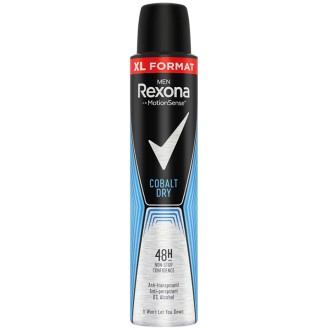 Rexona Men Cobalt Dry 200 ml