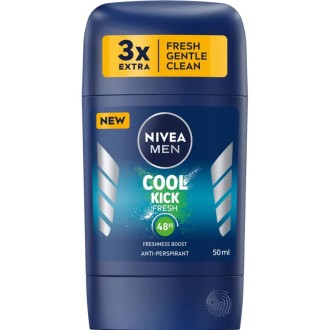 Nivea Men Fresh Kick Antiperspirant 50 ml