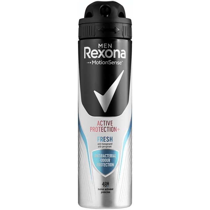 Rexona Men Active Shield Fresh Deospray 150 ml