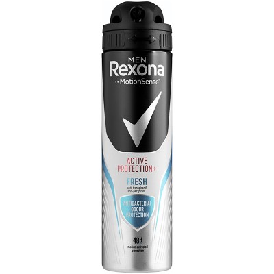 Rexona Men Active Shield Fresh Deospray 150 ml