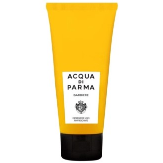 Acqua di Parma Collezione Barbiere Refreshing Face Wash Cleansing gel