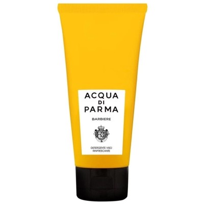 Acqua di Parma Collezione Barbiere Refreshing Face Wash Cleansing gel