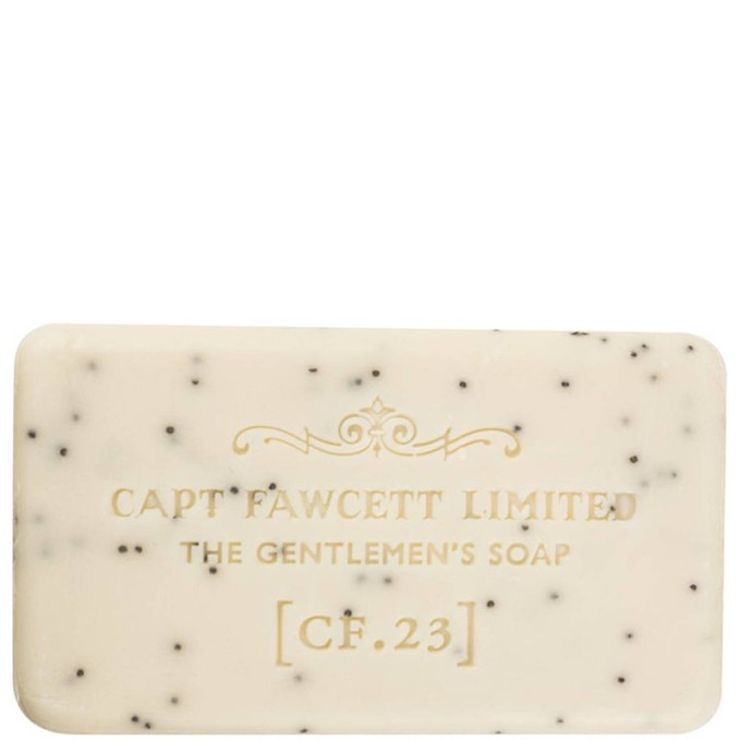Captain Fawcett The Gentlemen Soap - Kietasis muilas 165 g
