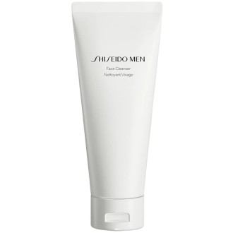 Shiseido MEN Face Cleanser Cream 125 ml