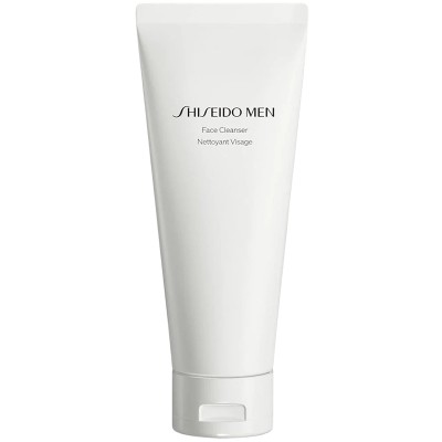 Shiseido MEN Face Cleanser Cream 125 ml