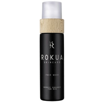 ROKUA Skincare Men Face Wash - Čistící pěna 100 ml
