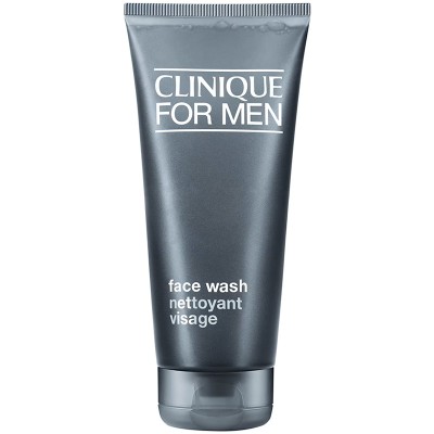 Clinique For Men Face Wash - Facial Wash Gel 200 ml