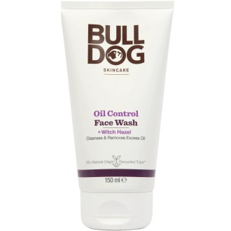 Bulldog Oil Control Face Wash 150 ml
