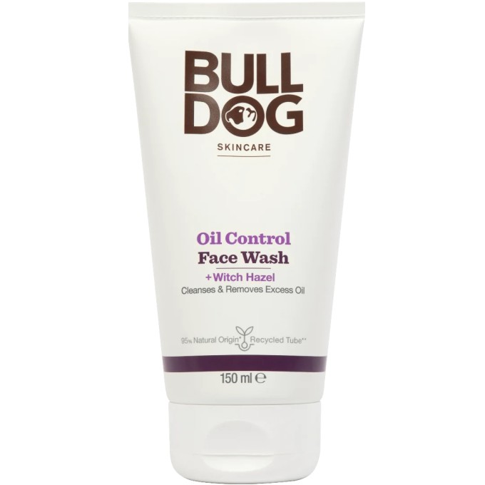 Bulldog Oil Control Face Wash 150 ml
