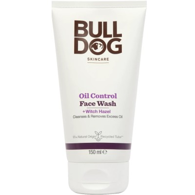 Bulldog Oil Control Face Wash 150 ml