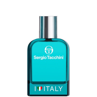 Sergio Tacchini I Love Italy EDT 50ml kvepalai vyrams