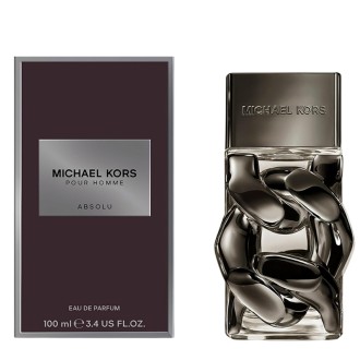 Michael Kors Pour Homme Absolu EDP 100ml 2