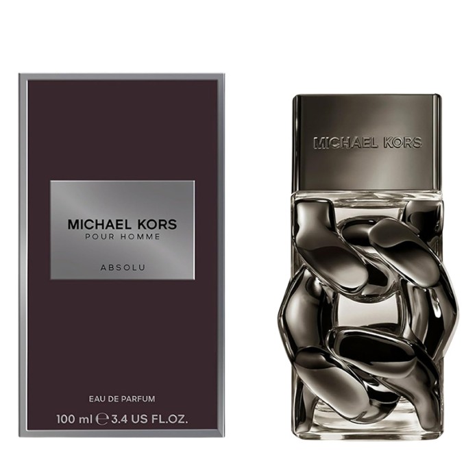 Michael Kors Pour Homme Absolu EDP 100ml