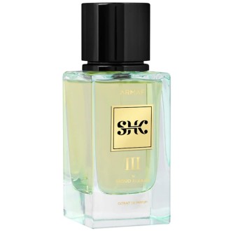 Armaf SHK III Extrait de Parfum 100ml