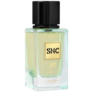 Armaf SHK III Extrait de Parfum 100ml