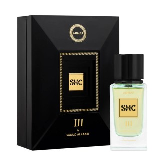 Armaf SHK III Extrait de Parfum 100ml 2