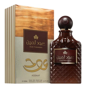 Lattafa Perfumes Oud Thameen EDP 100ml 2