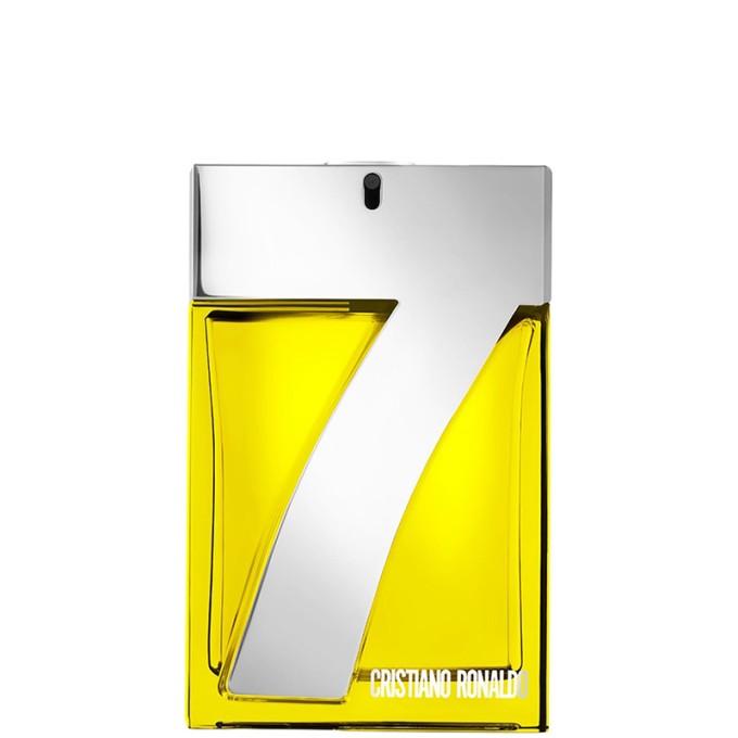 Cristiano Ronaldo CR7 Discover EDT 30ml