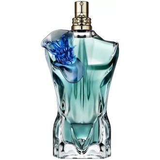 Jean Paul Gaultier Le Beau Flower Edition EDP 125ml kvepalai vyrams