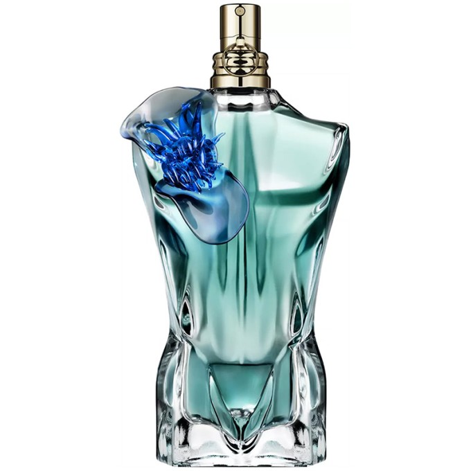 Jean Paul Gaultier Le Beau Flower Edition EDP 125ml kvepalai vyrams