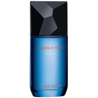 Issey Miyake Fusion d'Issey Extreme EDT Tester kvepalai vyrams, 100 ml