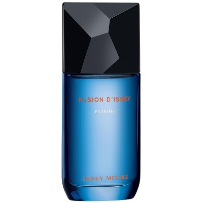 Issey Miyake Fusion d'Issey Extreme EDT Tester kvepalai vyrams, 100 ml