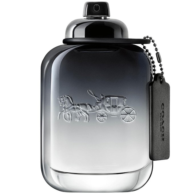 Coach Coach for Man EDT Tester 100ml