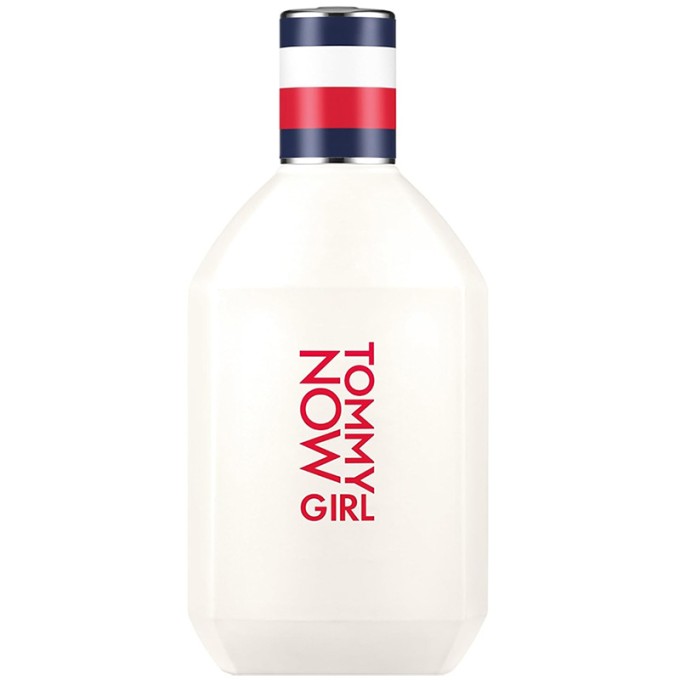 Tommy Hilfiger Tommy Girl Now EDT Tester 100ml