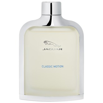 Jaguar Classic Motion EDT Tester 100ml