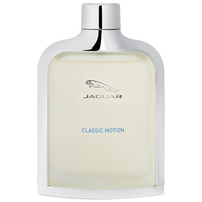 Jaguar Classic Motion EDT kvepalai vyrams, 100 ml