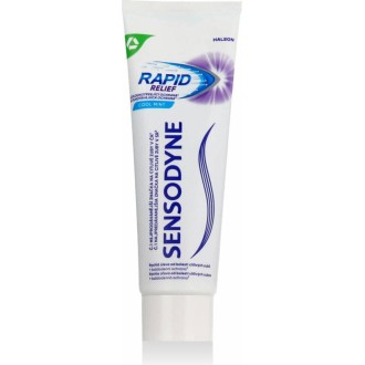 Sensodyne Rapid Relief Rapid 75 ml
