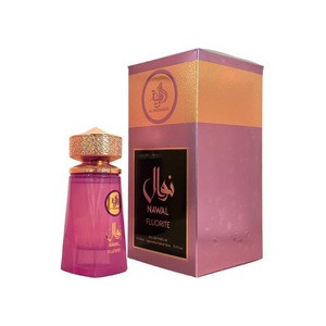 Al Wataniah Nawal Fluorite EDP 100ml