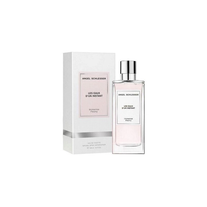 Angel Schlesser Les Eaux d´Un Instant Immense Peony EDT 100ml