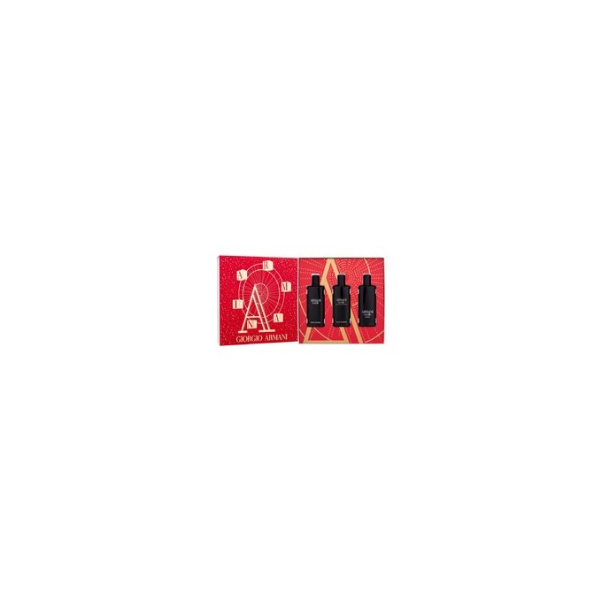 Armani Code Collection A collection of thumbnails 45ml